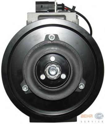090205004261 PSH Compressor de aparelho de ar condicionado