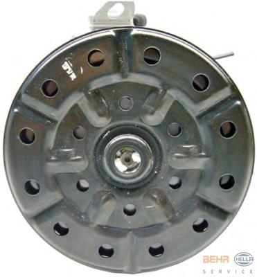 Compressor de aparelho de ar condicionado 883100D211 Toyota