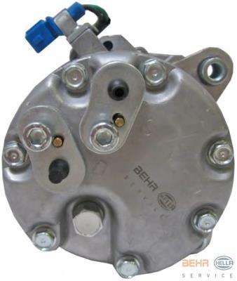 Compressor de aparelho de ar condicionado VAG 7D0820805KV preço, a partir de 225,71 USD