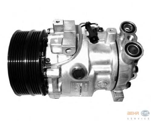 Compre 467590360 Fiat/Alfa/Lancia Compressor de aparelho de ar condicionado