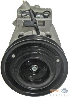 132301 ACR Compressor de aparelho de ar condicionado