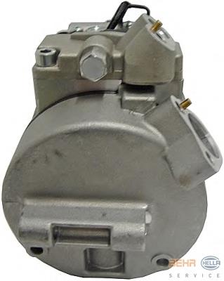8385920 BMW Compressor de aparelho de ar condicionado