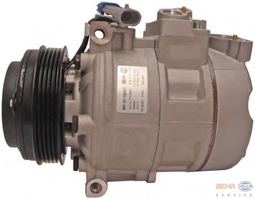 Compressor de aparelho de ar condicionado Opel 1854096 preço, a partir de 90,39 USD