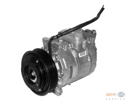 Compre 90507617 General Motors Compressor de aparelho de ar condicionado