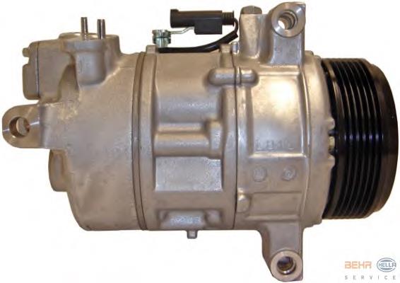 Compre 4471809592 BMW Compressor de aparelho de ar condicionado