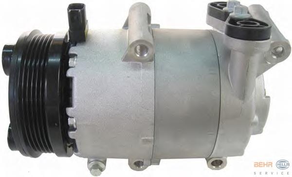 Compre 36000273 Volvo Compressor de aparelho de ar condicionado