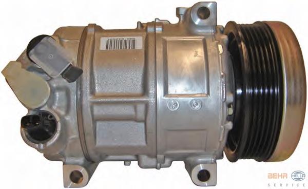 Compressor de aparelho de ar condicionado Lucas ACP554 preço, a partir de 86,49 USD