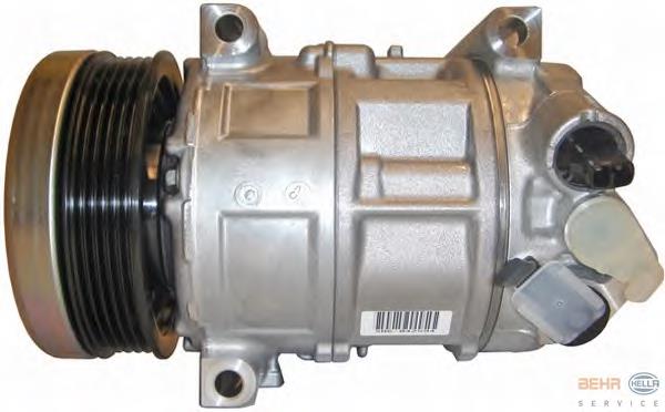  Lucas ACP554