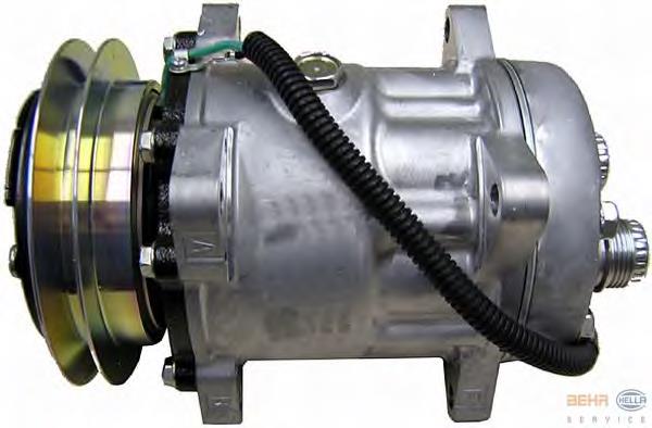 Compre 130273 ACR Compressor de aparelho de ar condicionado