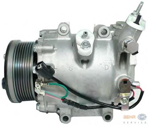 Compre 20A4902A Eaclima Compressor de aparelho de ar condicionado