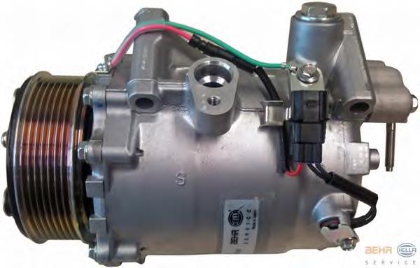 Compressor de aparelho de ar condicionado KTT090198 Thermotec