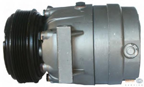 Compre 2763000QAB Renault (RVI) Compressor de aparelho de ar condicionado