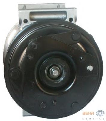 Compressor de aparelho de ar condicionado Renault (RVI) 2763000QAB preço, a partir de 21,94 USD