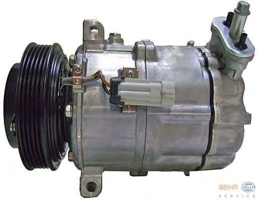  Lucas ACP200