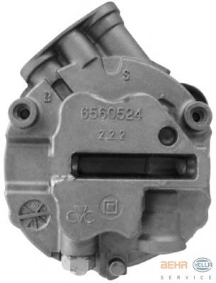  Lucas ACP390