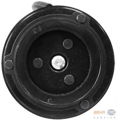 Compre 93176852 General Motors Compressor de aparelho de ar condicionado