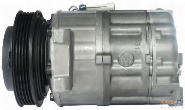 13193157 Opel Compressor de aparelho de ar condicionado