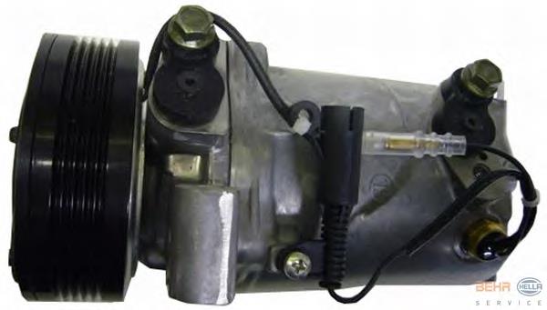 131049R ACR Compressor de aparelho de ar condicionado