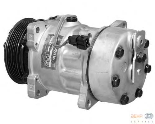 Compre ACP243 Lucas Compressor de aparelho de ar condicionado