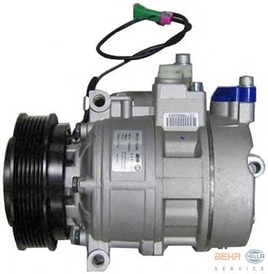 700510019 DRI Compressor de aparelho de ar condicionado