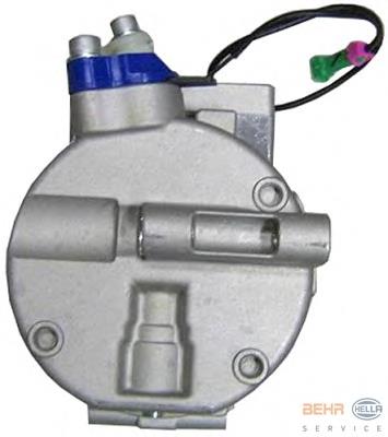 Compressor de aparelho de ar condicionado DRI 700510019 preço, a partir de 239,44 USD