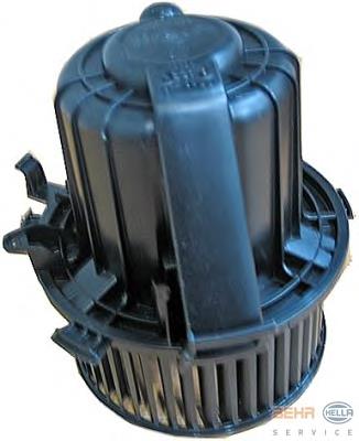 Compre CN8298 AVA Motor de ventilador de forno (de aquecedor de salão)