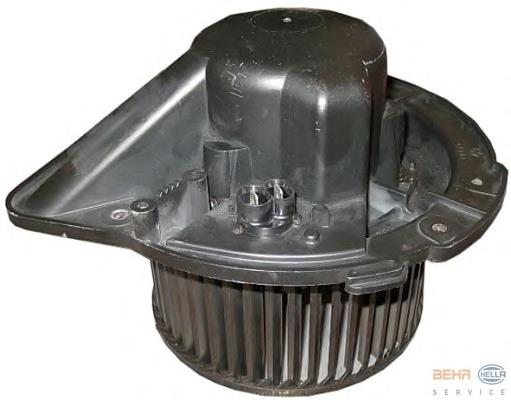 42A02003 Eaclima Motor de ventilador de forno (de aquecedor de salão)