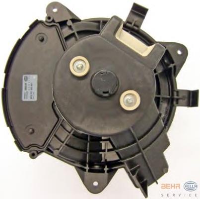 Motor de ventilador de forno (de aquecedor de salão) DDF013TT Thermotec