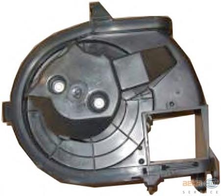 Compre RT8594 AVA Motor de ventilador de forno (de aquecedor de salão)