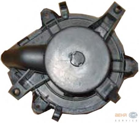 Motor de ventilador de forno (de aquecedor de salão) Polcar 3022NU1 preço, a partir de 54,18 USD