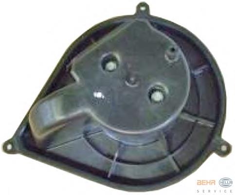Motor de ventilador de forno (de aquecedor de salão) NRF 34025