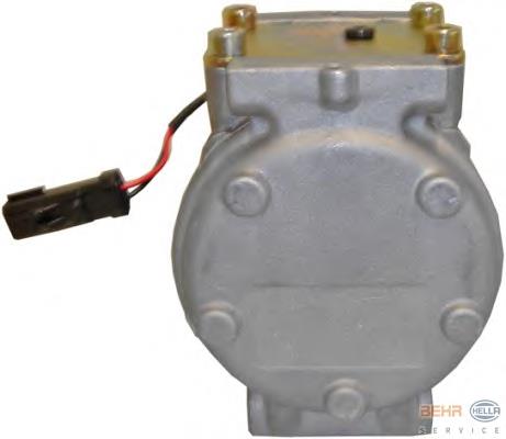  Lucas ACP276