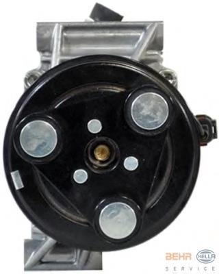 Compressor de aparelho de ar condicionado NRF 32909 preço, a partir de 180,47 USD