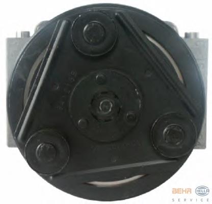 Compressor de aparelho de ar condicionado Ford 1S7H19D629 preço, a partir de 86,83 USD