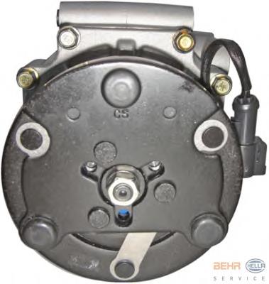 8FK351113311 Ford Compressor de aparelho de ar condicionado