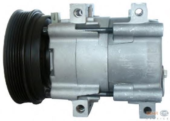 Compressor de aparelho de ar condicionado Lucas ACP247 preço, a partir de 57,89 USD