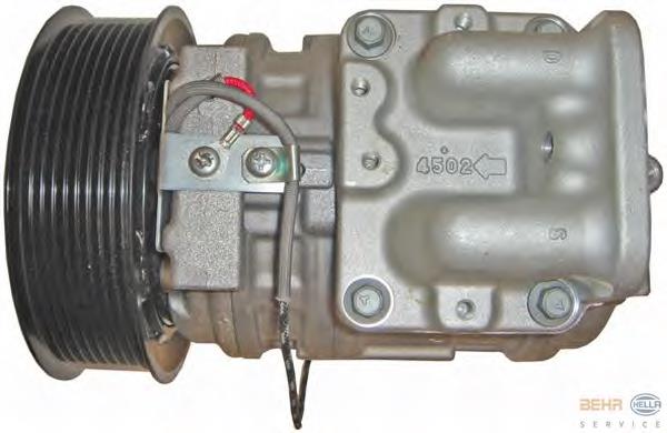 Compressor de aparelho de ar condicionado HELLA 8FK351110991 preço, a partir de 335,49 USD