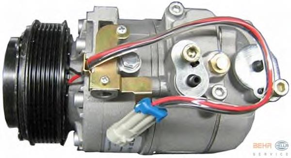 Compre ACP335 Lucas Compressor de aparelho de ar condicionado