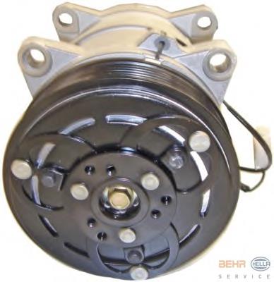 Compressor de aparelho de ar condicionado Volvo 6849647 preço, a partir de 95,34 USD
