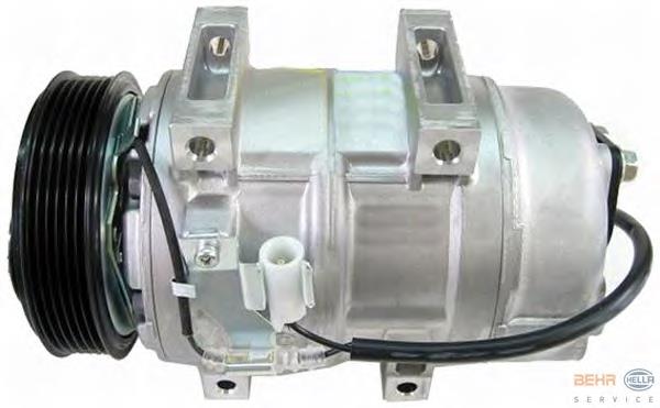 Compre 700510125 DRI Compressor de aparelho de ar condicionado