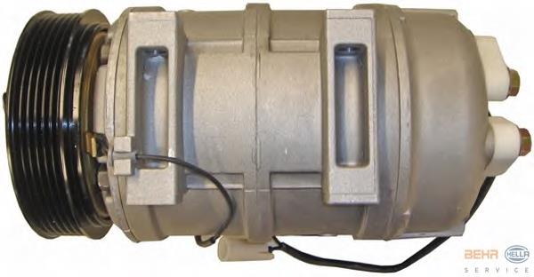 Compressor de aparelho de ar condicionado 700510125 DRI