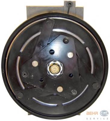 Compre 700510125 DRI Compressor de aparelho de ar condicionado