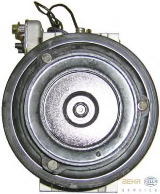 Compre ACP794000S Mahle Original Compressor de aparelho de ar condicionado