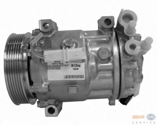 Compre 20A1317A Eaclima Compressor de aparelho de ar condicionado