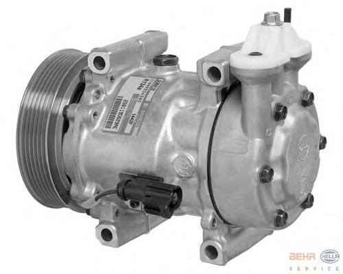 Compre 20V1001A Eaclima Compressor de aparelho de ar condicionado