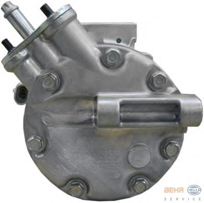 130246 ACR Compressor de aparelho de ar condicionado