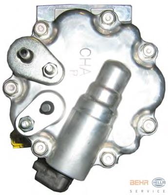Compressor de aparelho de ar condicionado ACR 130967