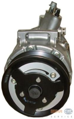 94020073 Frig AIR Compressor de aparelho de ar condicionado