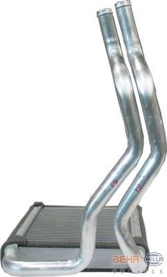 HC971382L000 Mando Radiador de forno (de aquecedor)