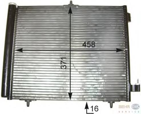  Peugeot/Citroen 6455AL
